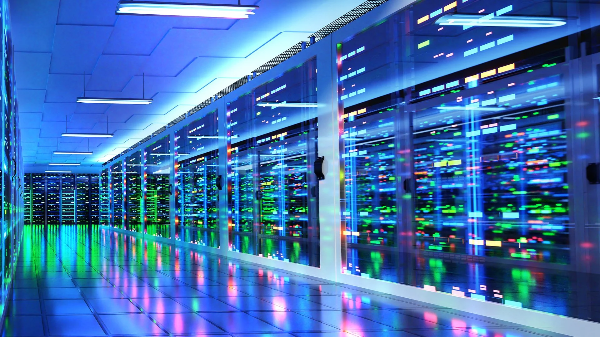 The True Environmental Impact of Data Centers (and Why It’s Worse Than You Think)
