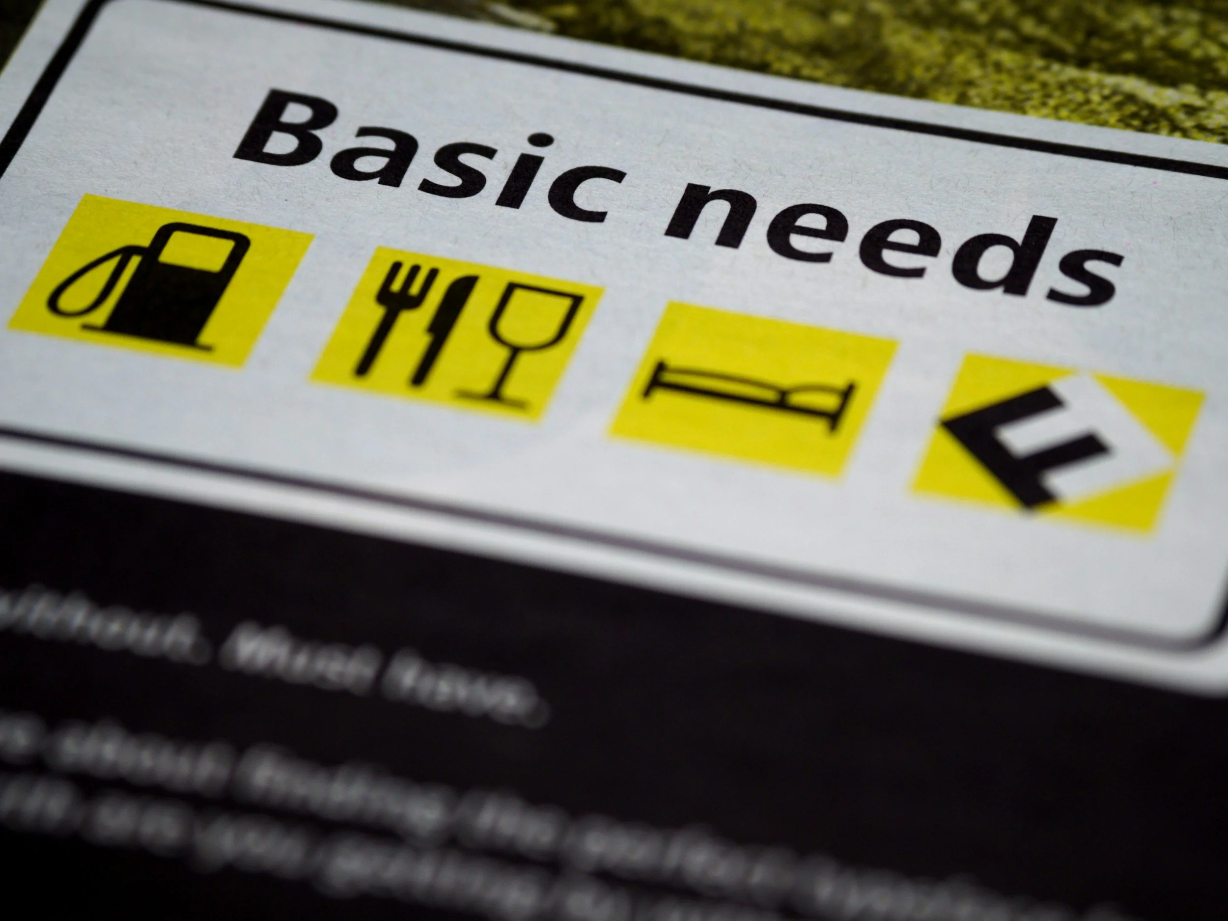 Why Universal Basic Income Is an Environmental Issue