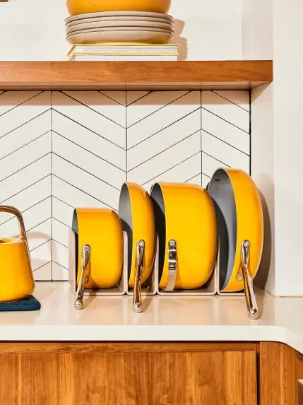 Caraway - Cookware Set