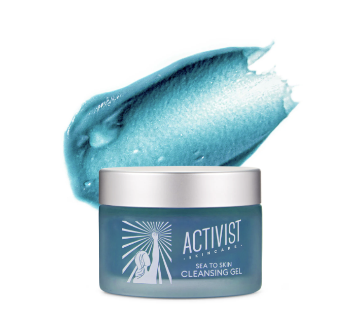 Sea To Skin Cleansing Gel