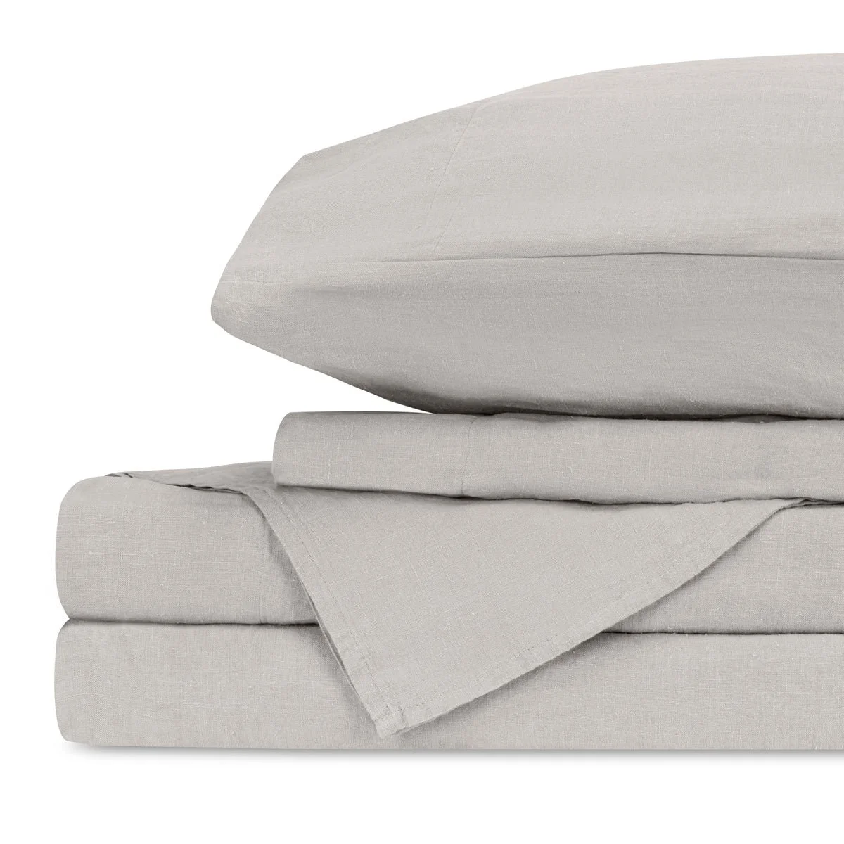 Delilah - Organic Hemp Bed Sheets
