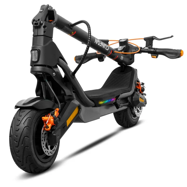 CUNFON Electric Scooter
