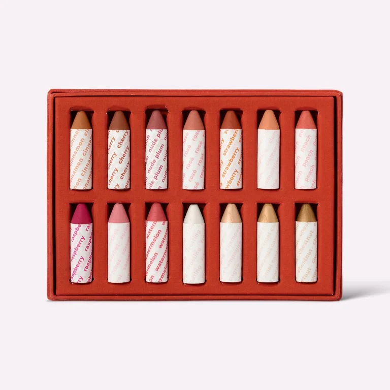 3-in-1 Balmie Crayon