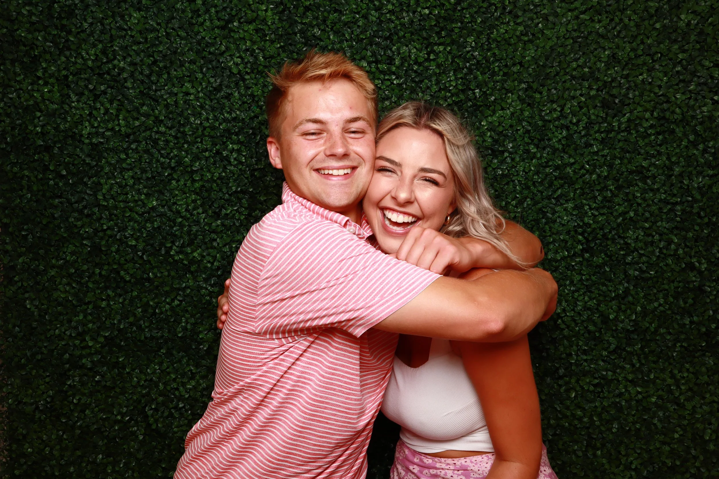 LAMPHOUSE PHOTO BOOTH CO.