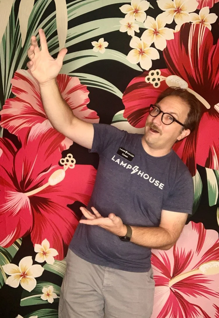 HIBISCUS