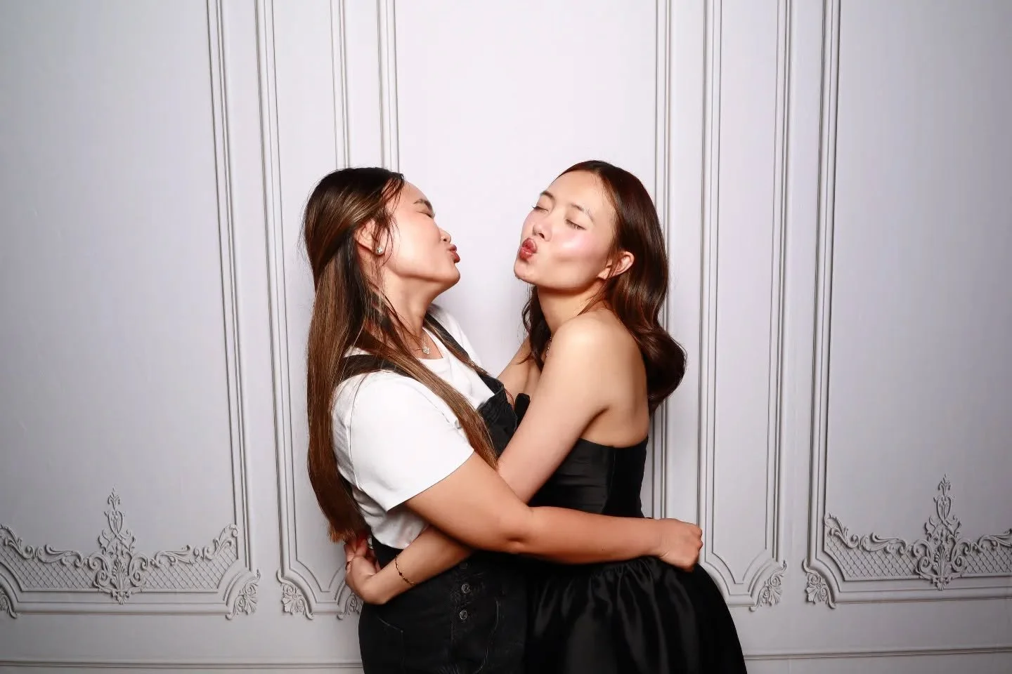 New Year, new backdrops 😁😊🙂 all photos from the beautiful Birdie Booth