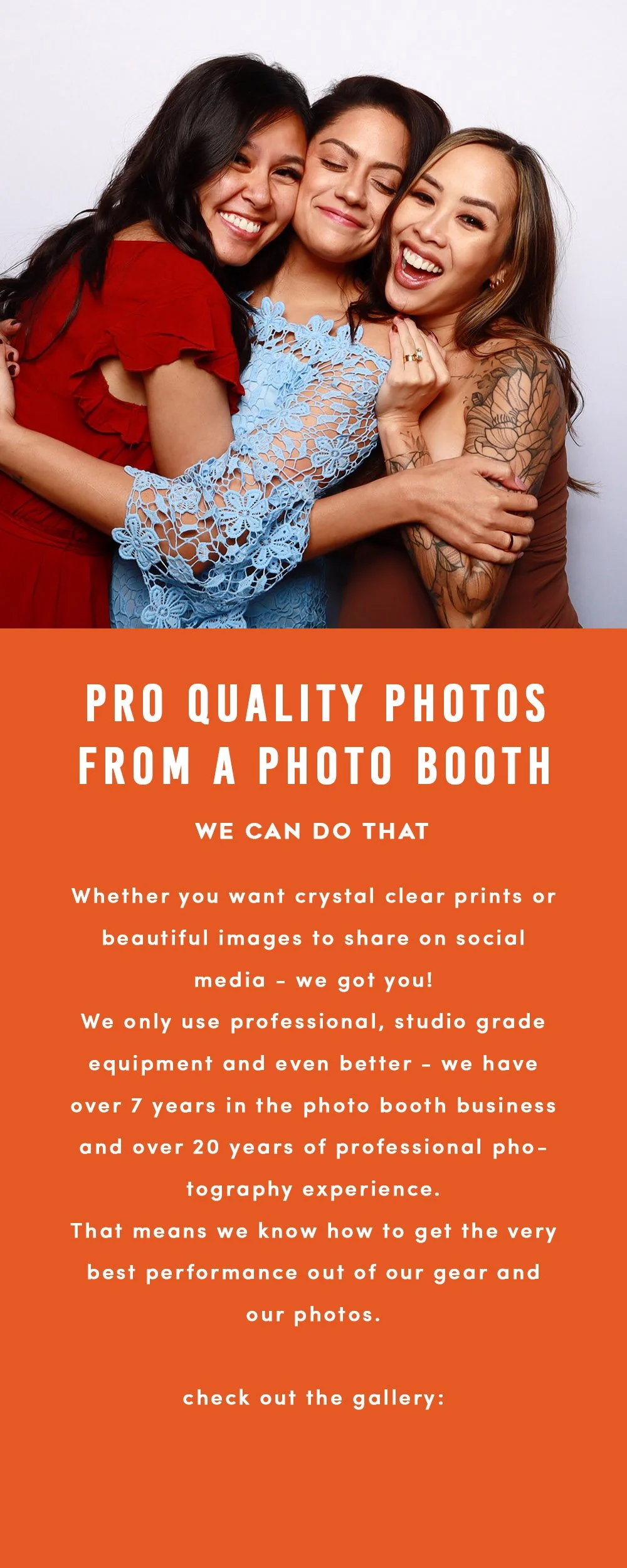 LAMPHOUSE PHOTO BOOTH CO.