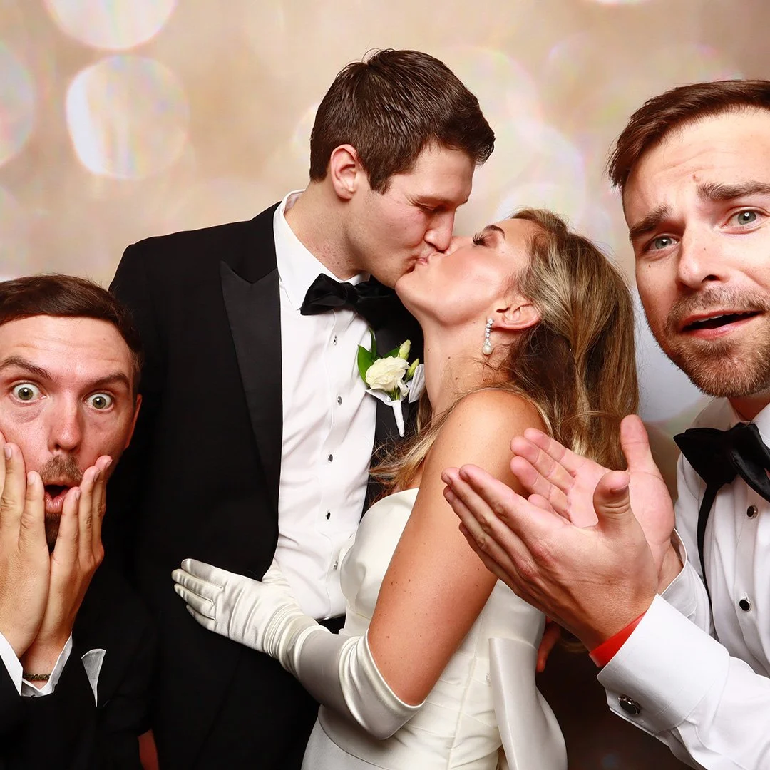 LAMPHOUSE PHOTO BOOTH CO.