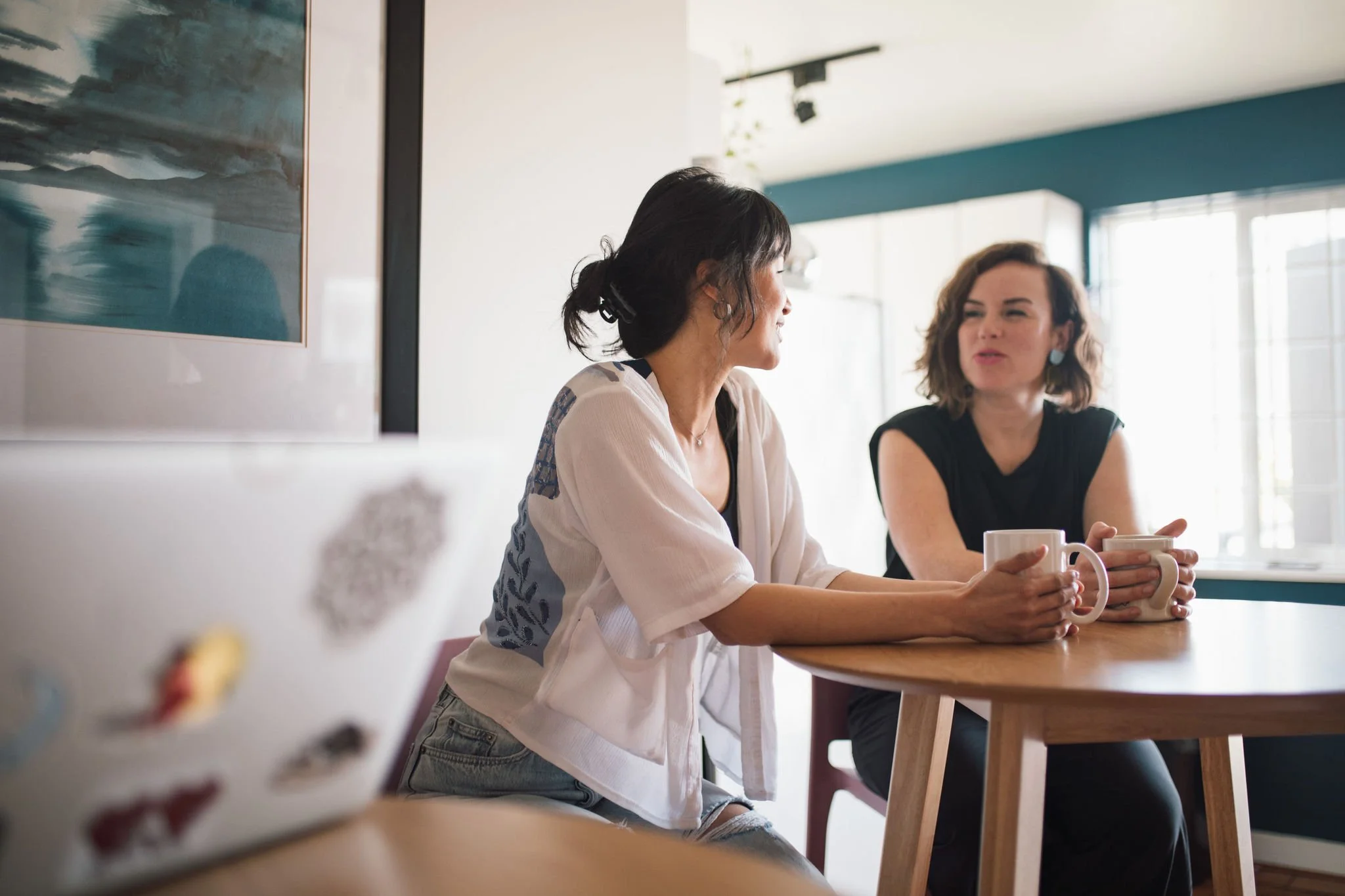 Tips on Promoting Your Practice to Members and the Community