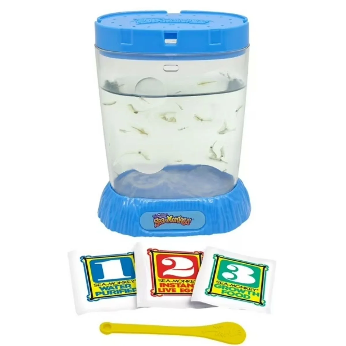 Sea Monkeys