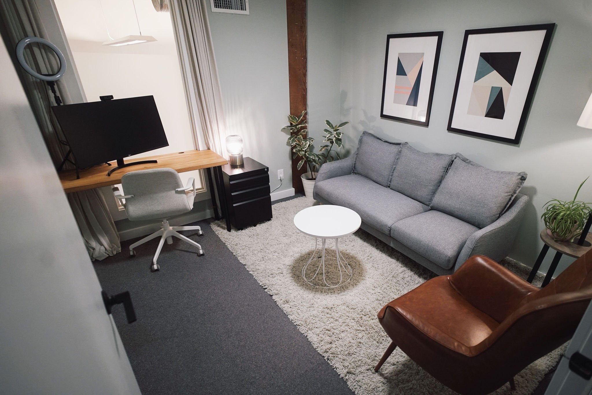 best hourly office rentals in vancouver