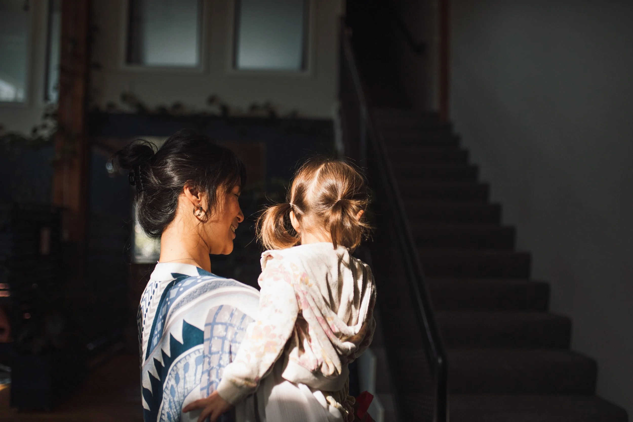 OneSpace is a coworking space in vancouver with childcare and hot desks.