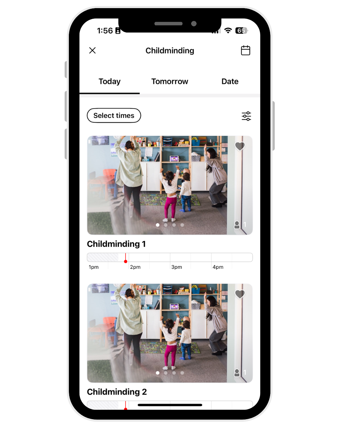 OneSpace Community App