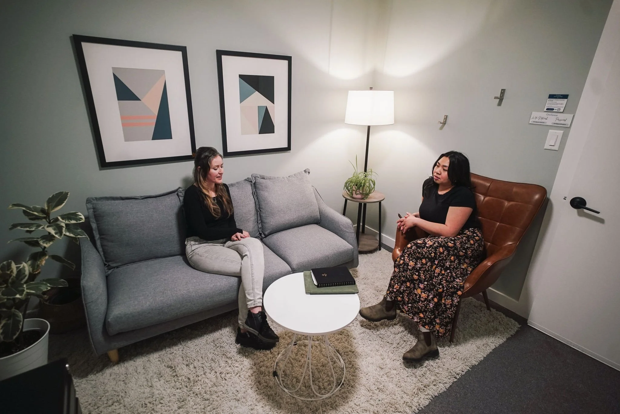 Flexible counselling and therapy Rooms for rent in vancouver