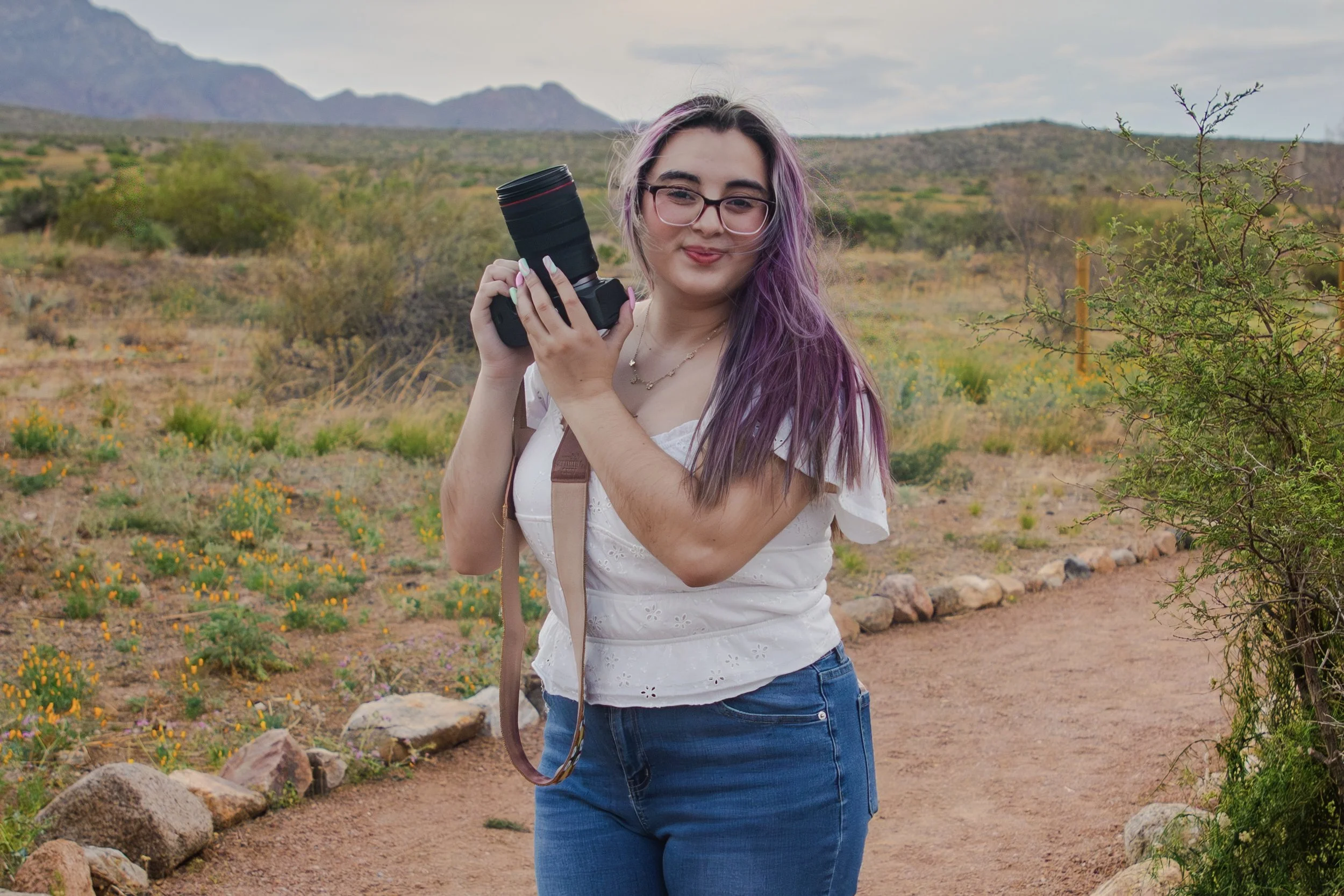 The Story Behind JasminCPhoto