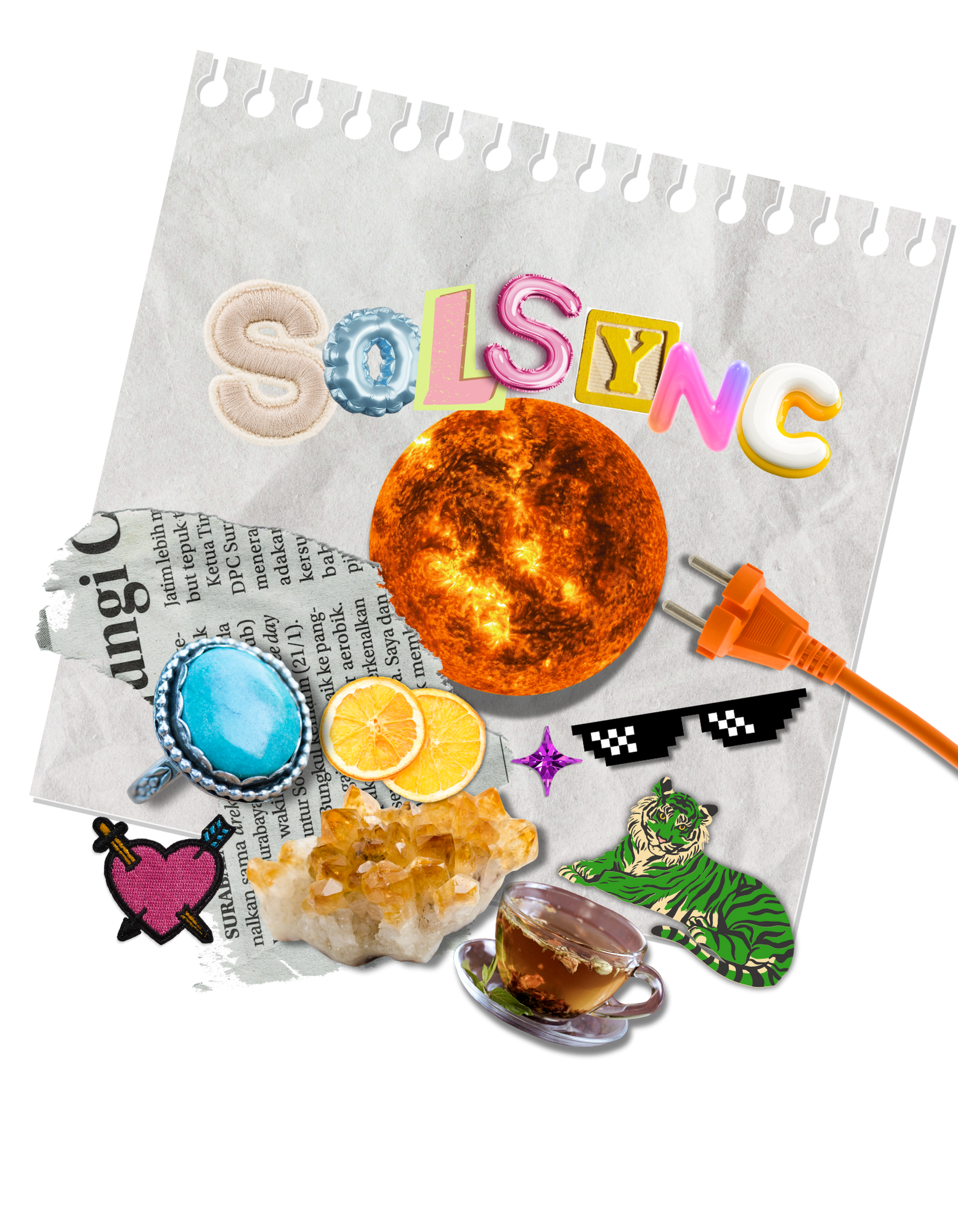 SOL Sync 2026