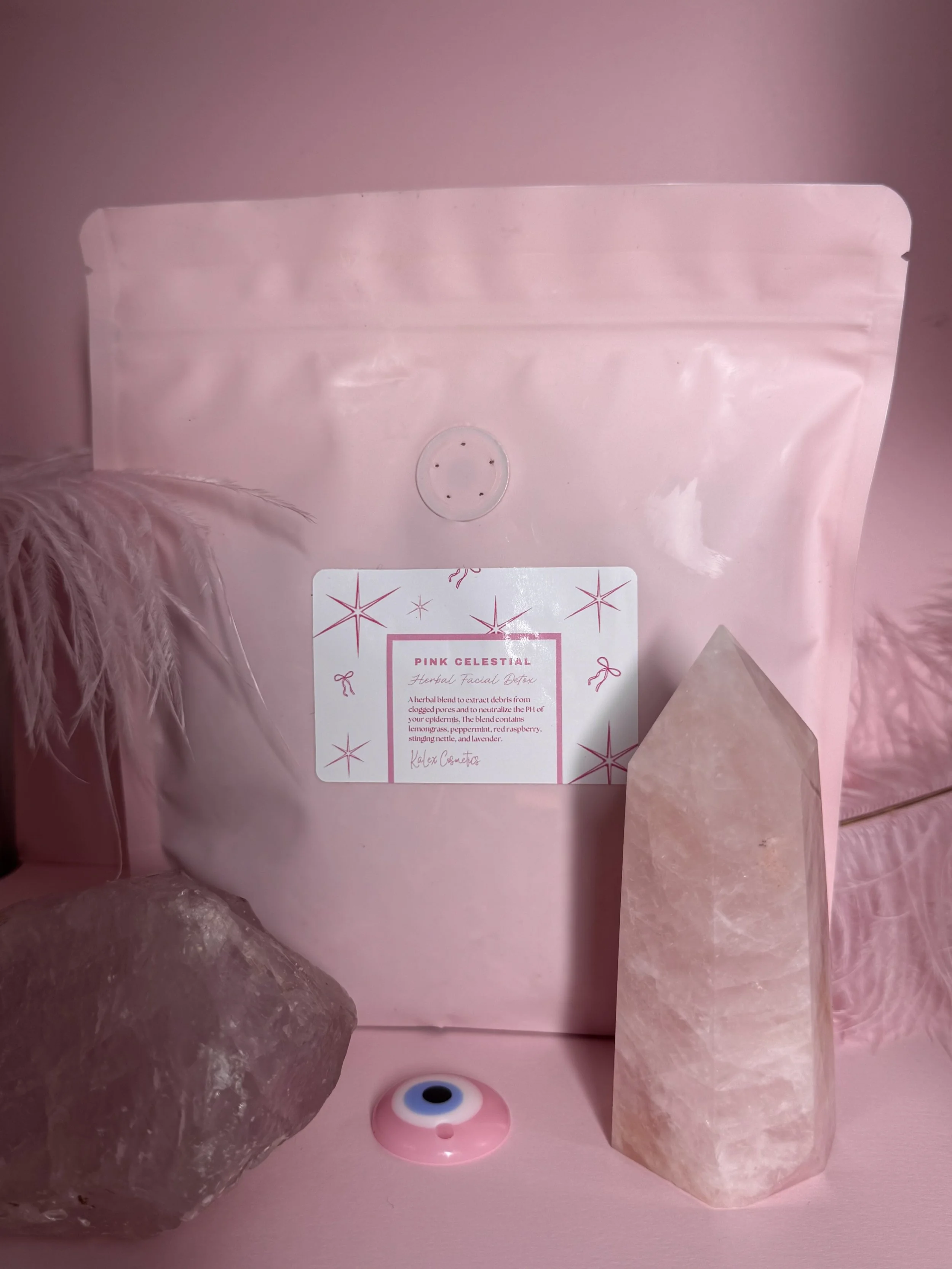 Herbal Mix Facial Steam