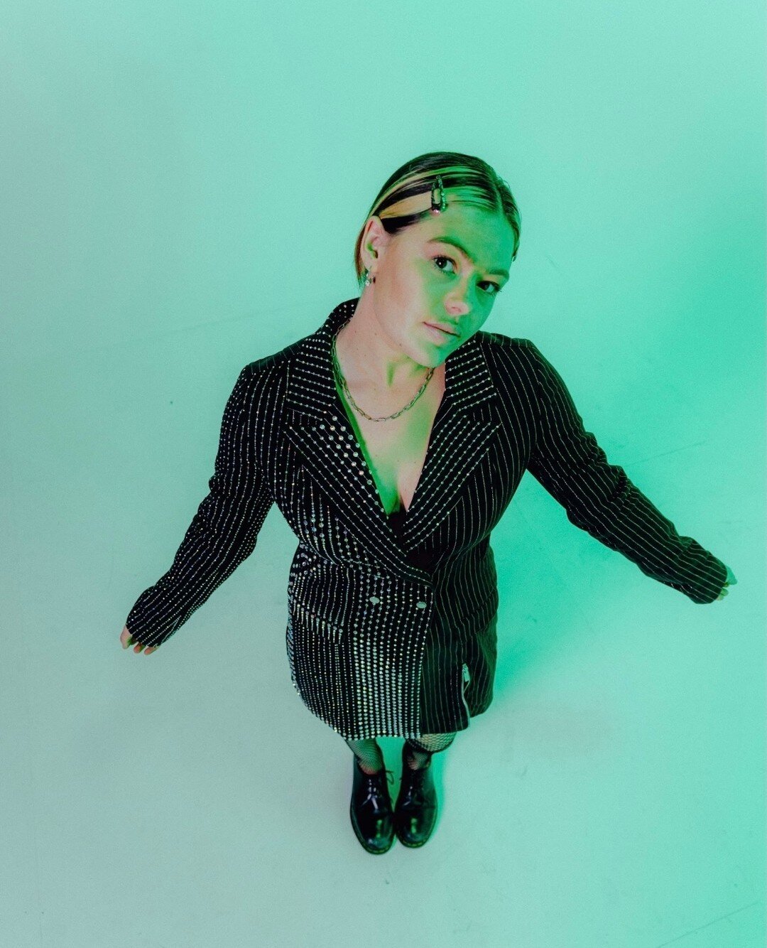 Happy release day @ryapark!! 🎉⁠
⁠
&quot;Rya Park has treated fans to her debut EP Generational, delivering a six track expression of her most intimate thoughts.&quot; - @happymagtv