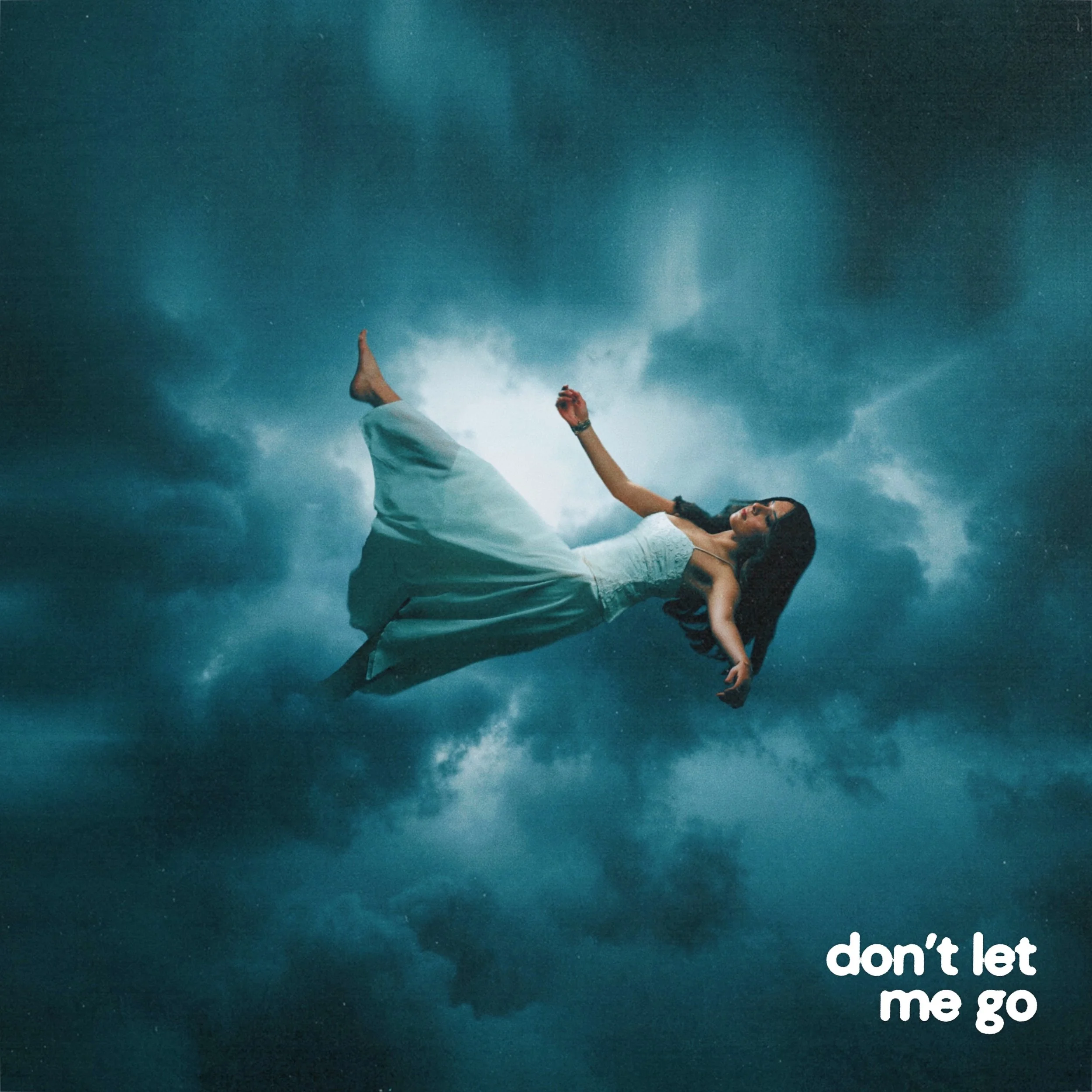 Publicity Campaign: Lana Karlay - ‘Don’t Let Me Go’