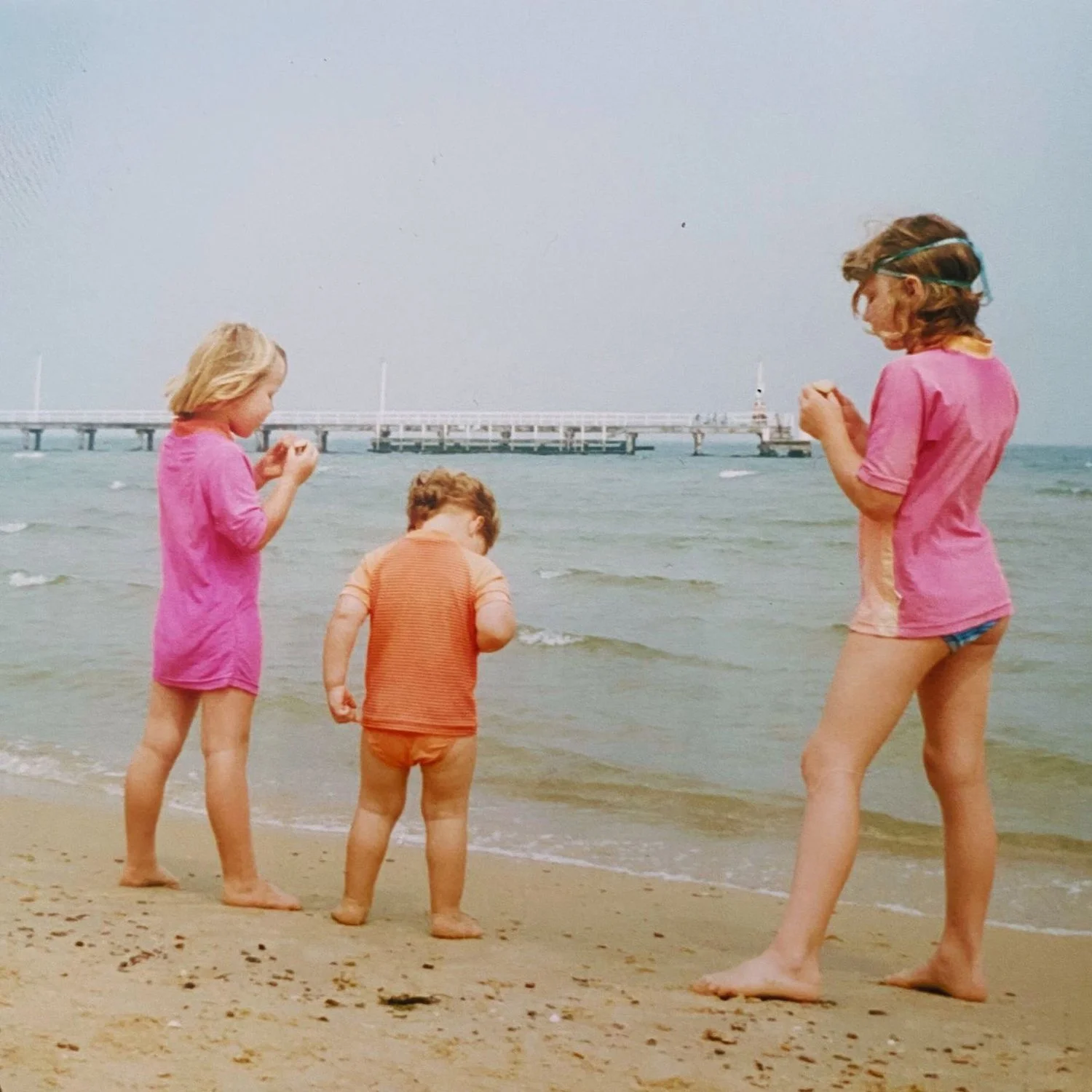 Publicity Campaign: Kit Genesis - ‘Childlike’