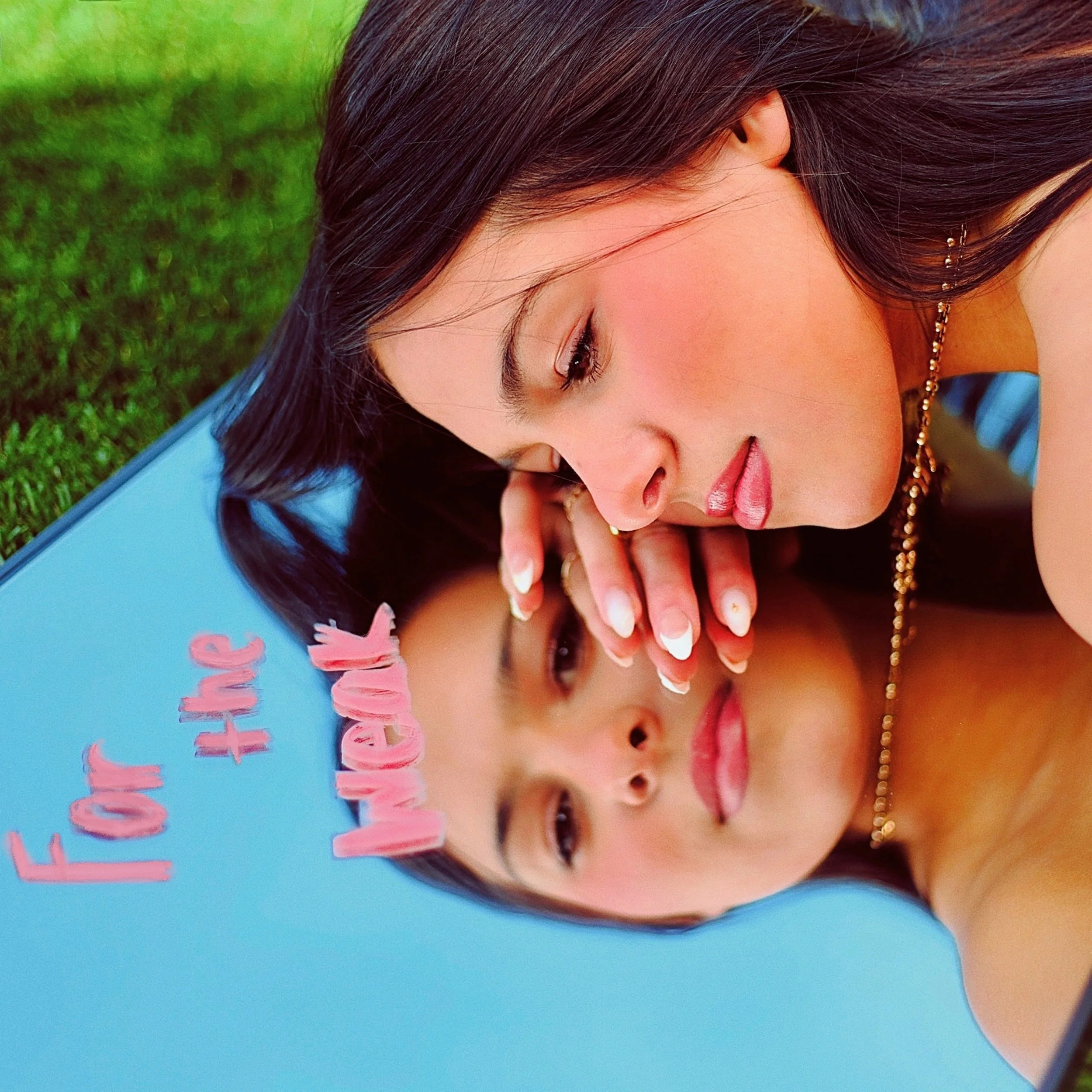 Publicity Campaign: Lana Karlay - ‘For the Weak’