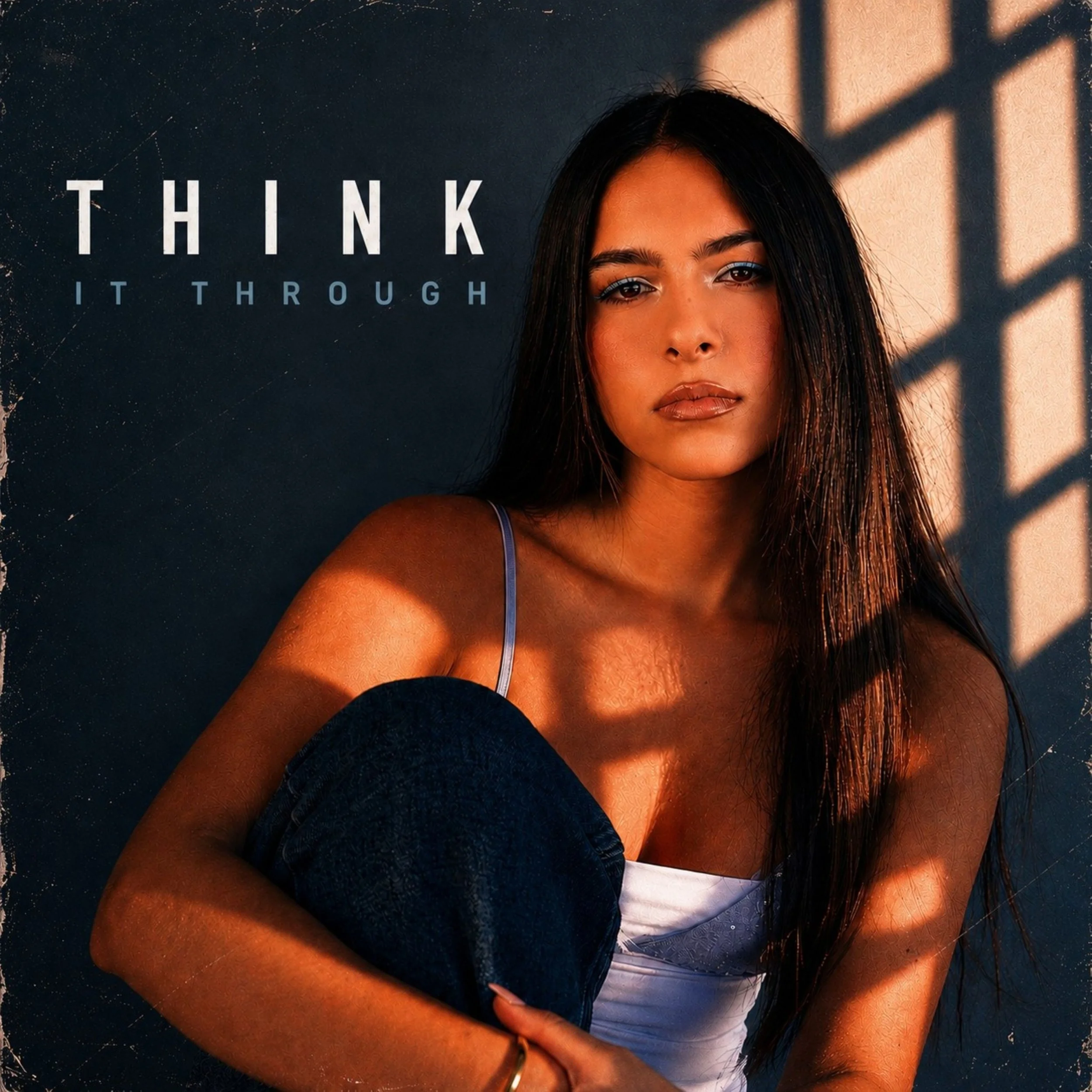 Publicity Campaign: Lana Karlay - ‘Think It Through’
