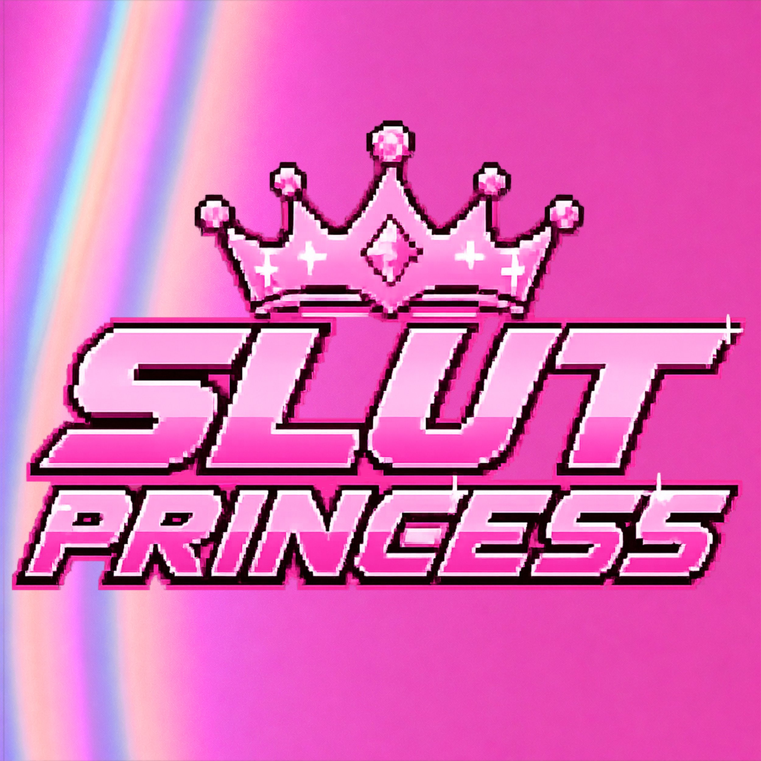 Publicity Campaign: Dirty Versachi - ‘SLUT PRINCESS ft. DEVAURA’