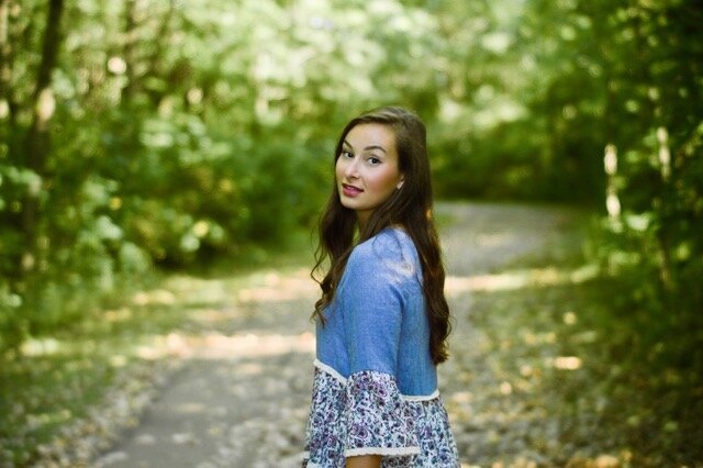 My Brain Isn't Broken...