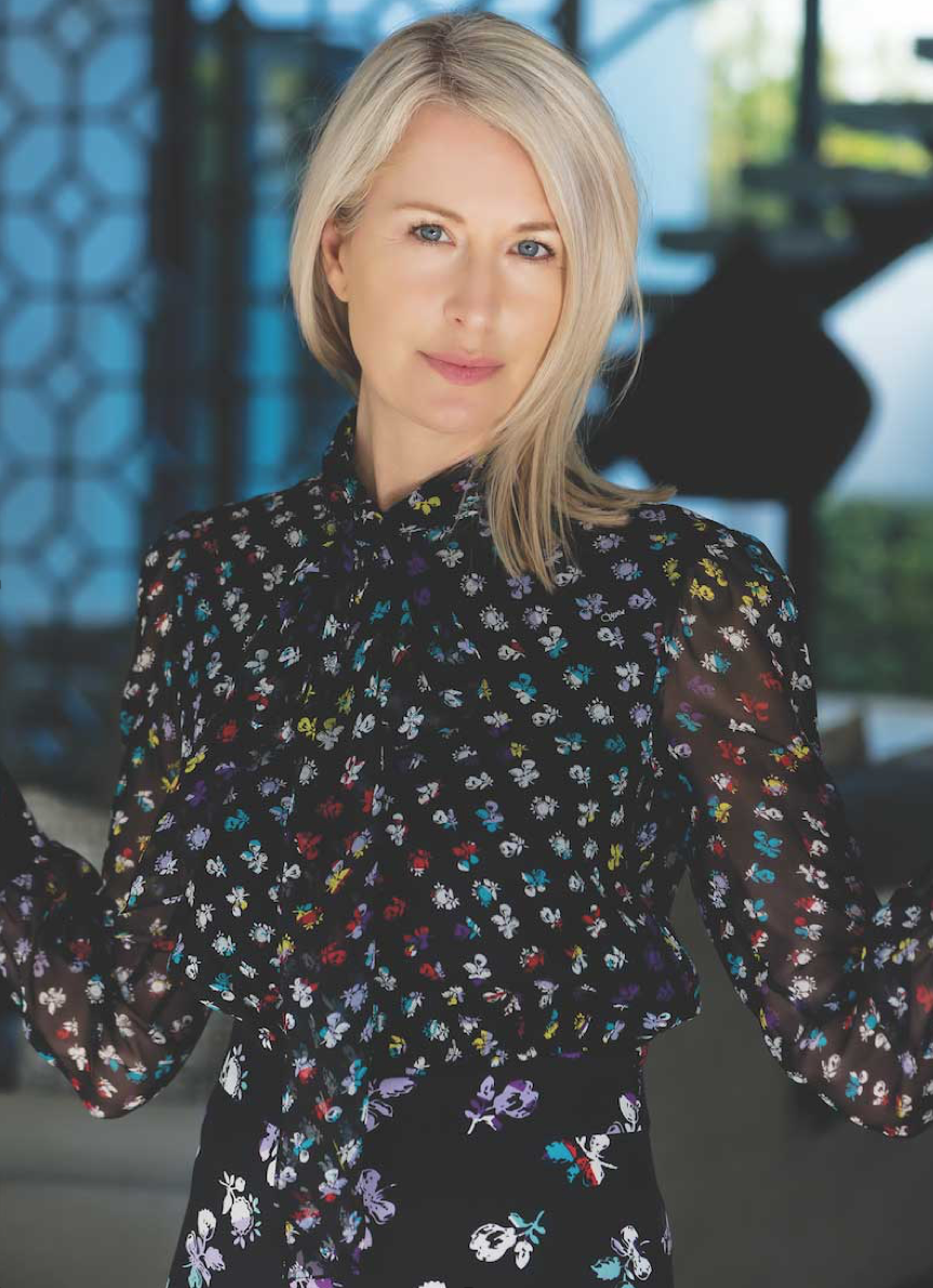 I was the fourteenth wife of a Neo-Native American Cult Leader in New Mexico...