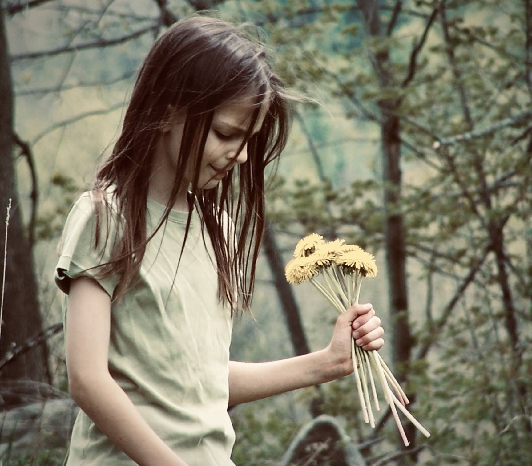 Daughter of the Devil