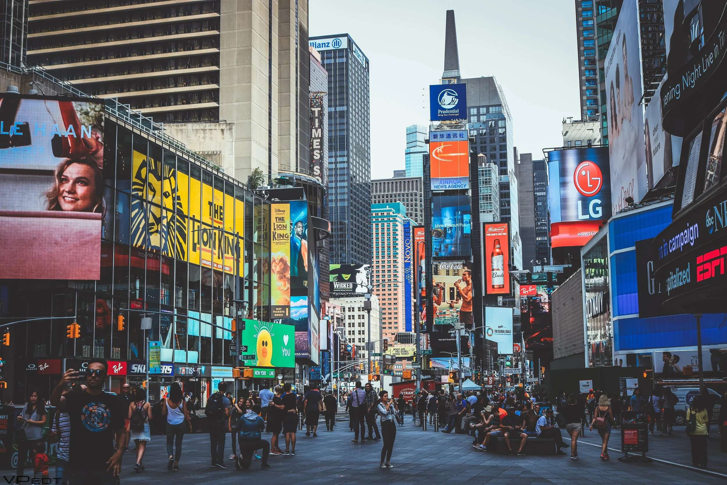 I got out of a cult in NYC…