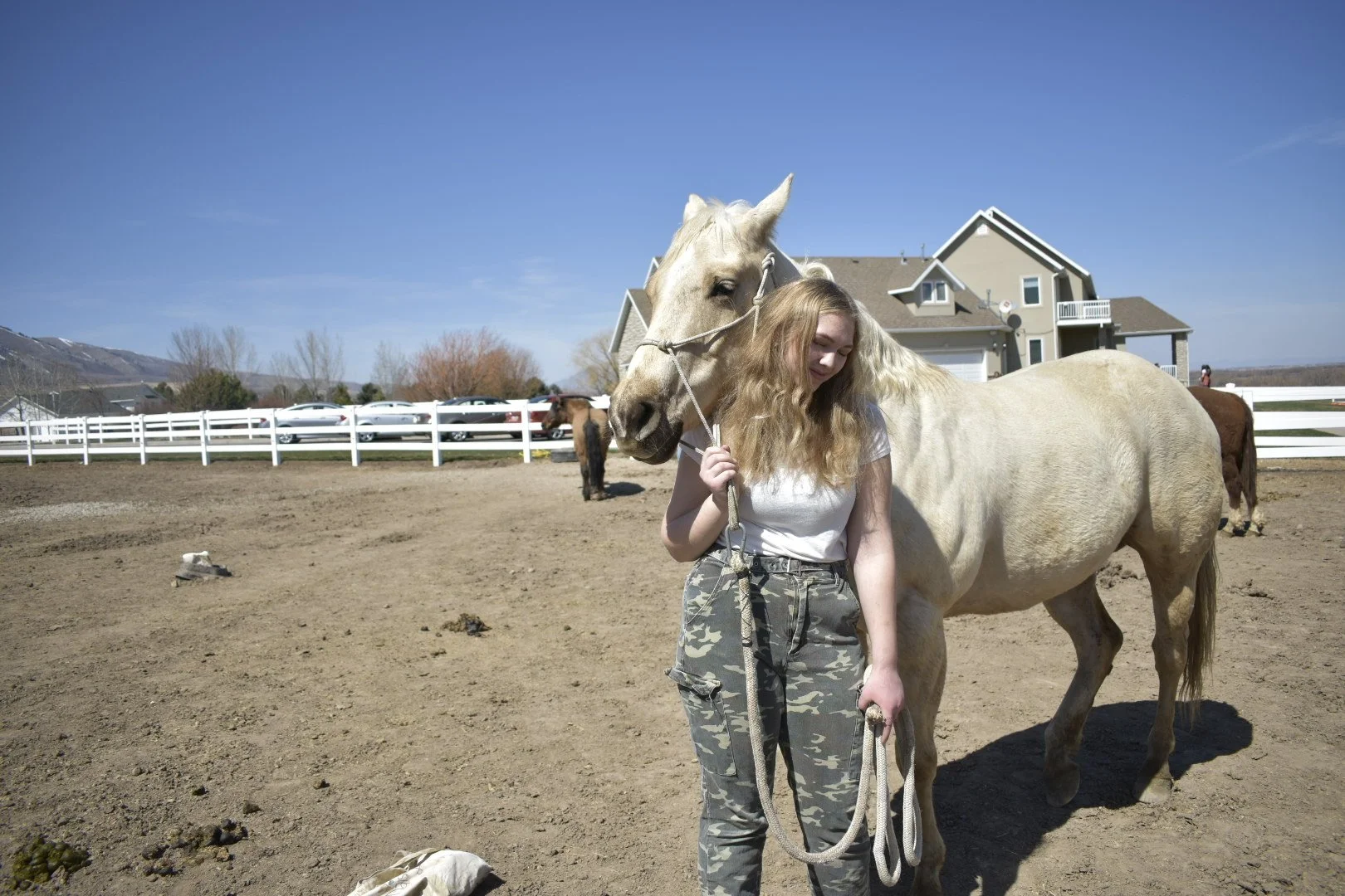 No longer brainwashed...