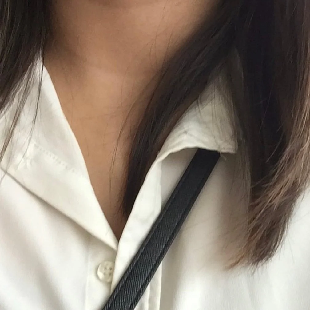 I Left Pseudo Heaven...