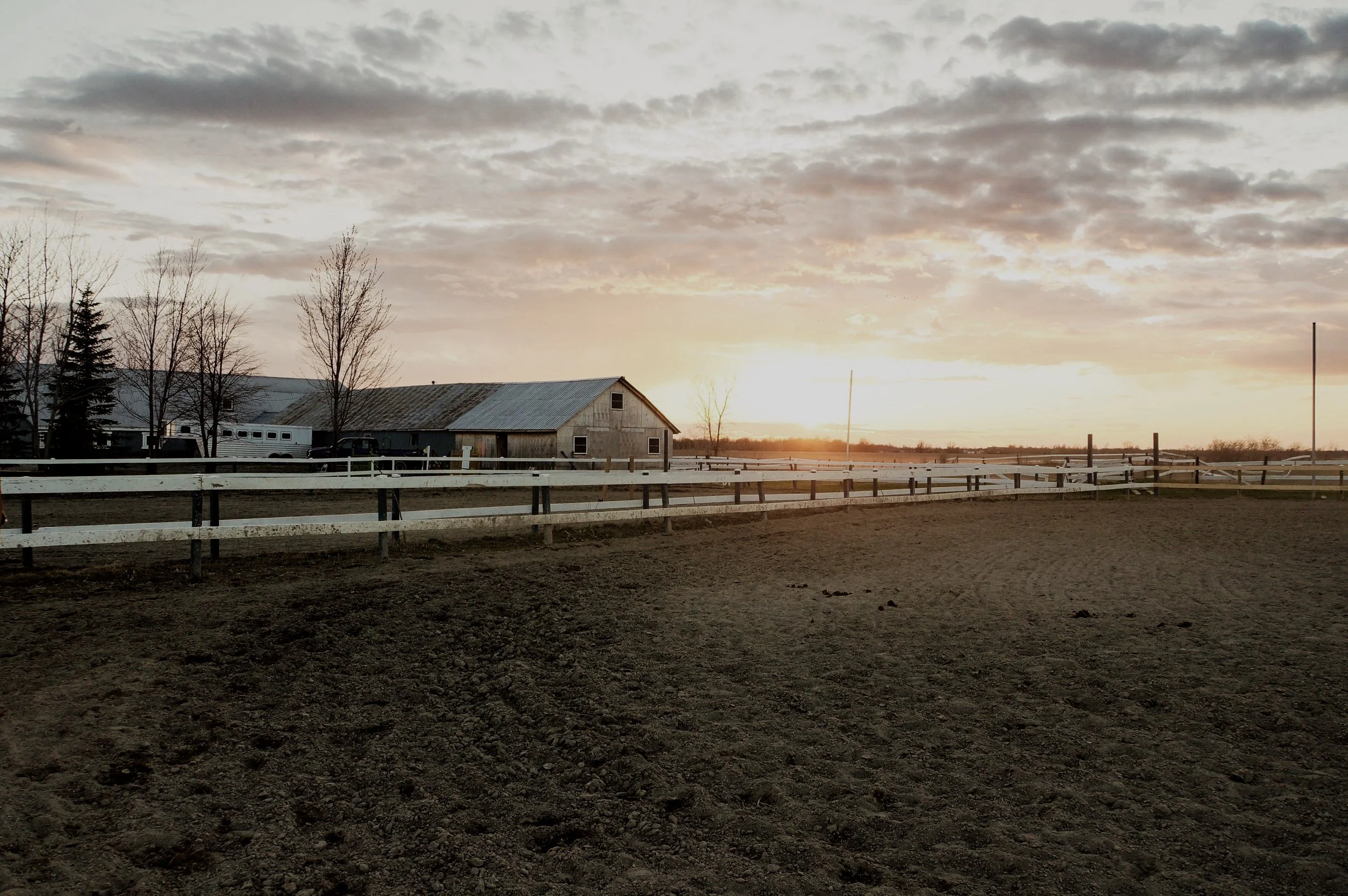 My Experience at a Residential Ranch School...