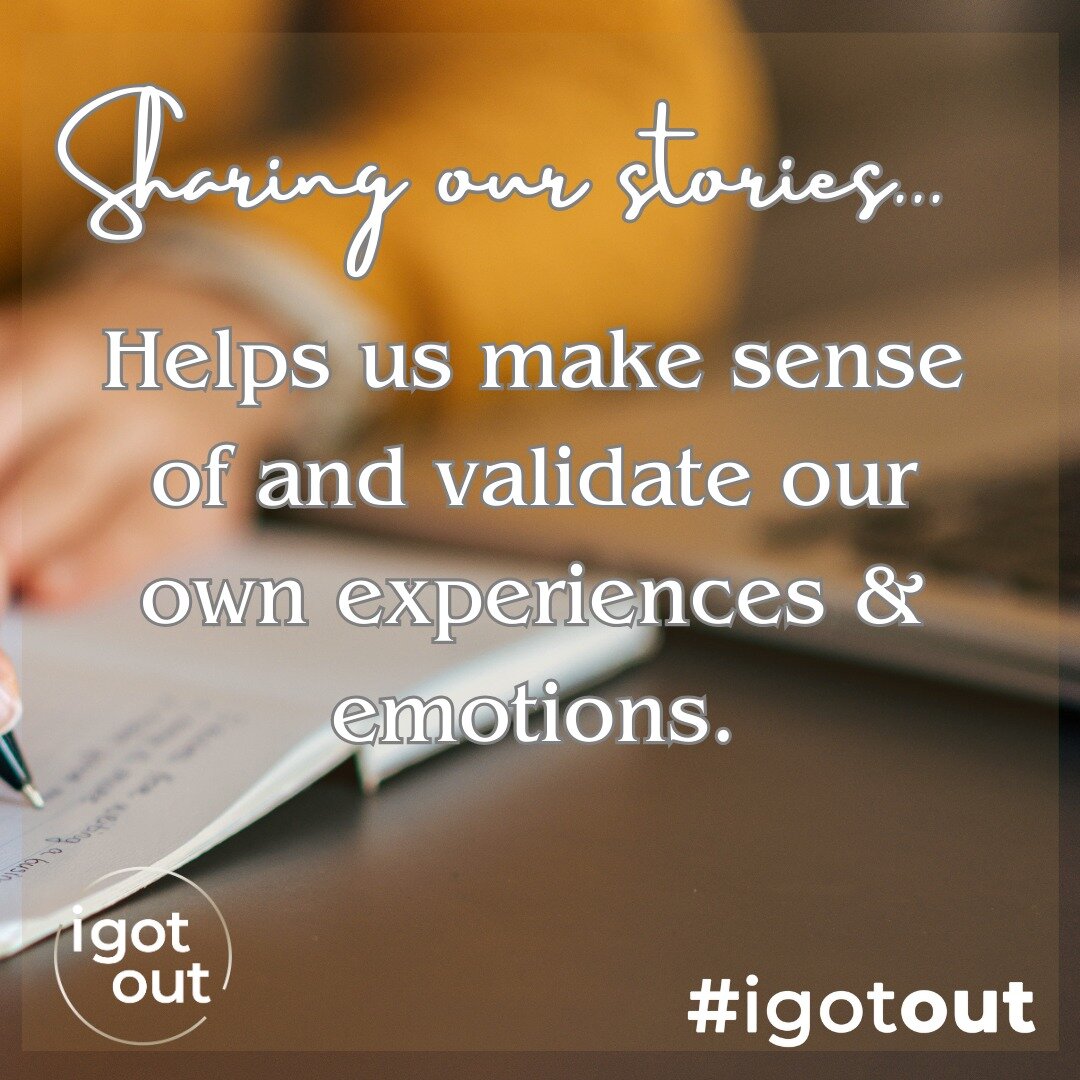 Gaslit. Invalidated. Dismissed. Ignored. These are feelings so many cult survivors are used to experiencing. 

But the truth is that our experiences and our emotions are *ours* and we are allowed to express them. This is especially important when com