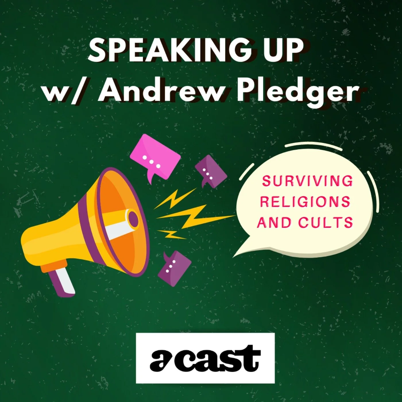 Speaking Up
