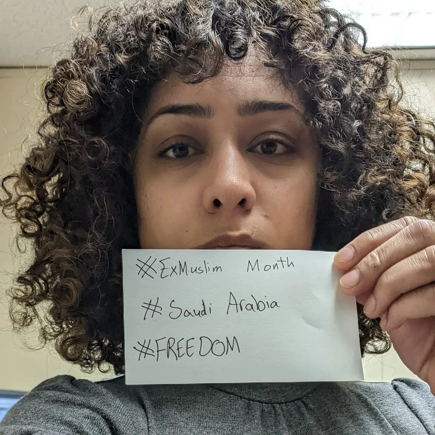 This post from @iamlordghada for #exmuslimawarenessmonth provides a grim answer to this question:

What is my favorite thing since I left Islam?

&ldquo;Since becoming free of Islam, I was able to let the hate and entitlement go. I no longer believe 