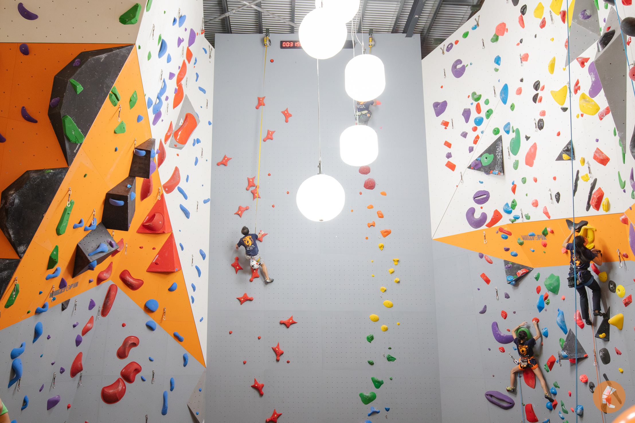 Contact Us — Climb Central Singapore