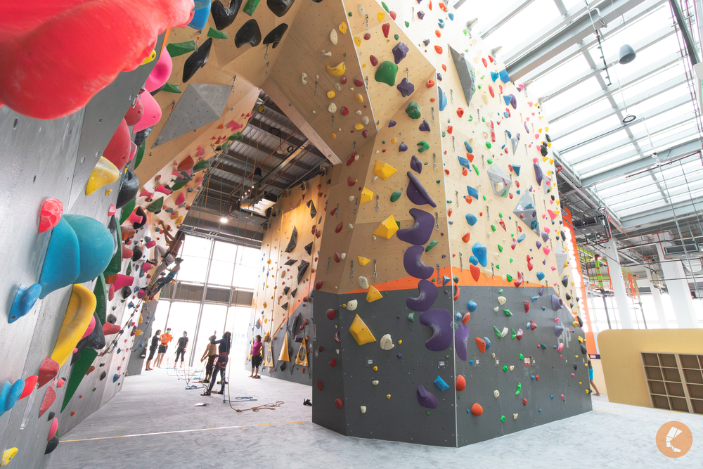 Contact Us — Climb Central Singapore