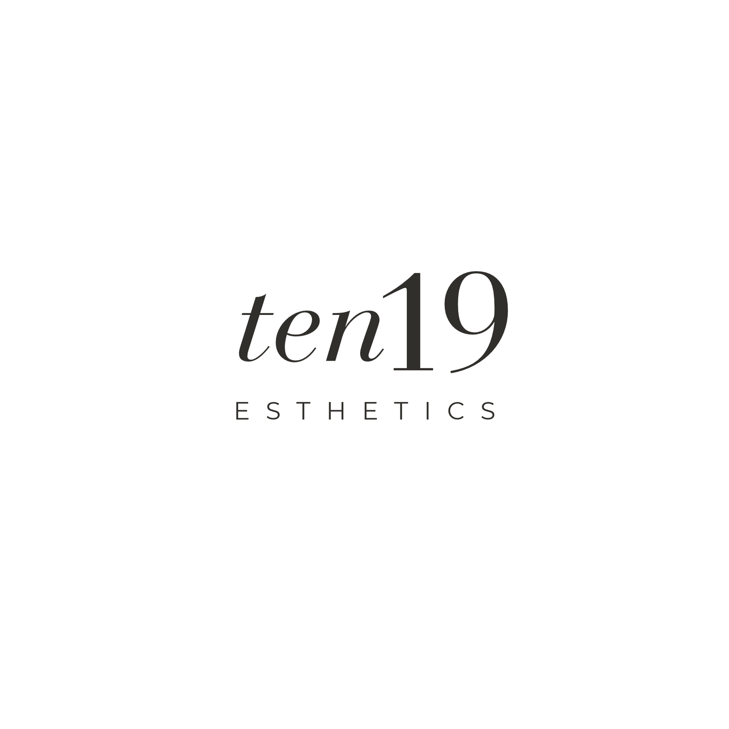Ten Nineteen Esthetics