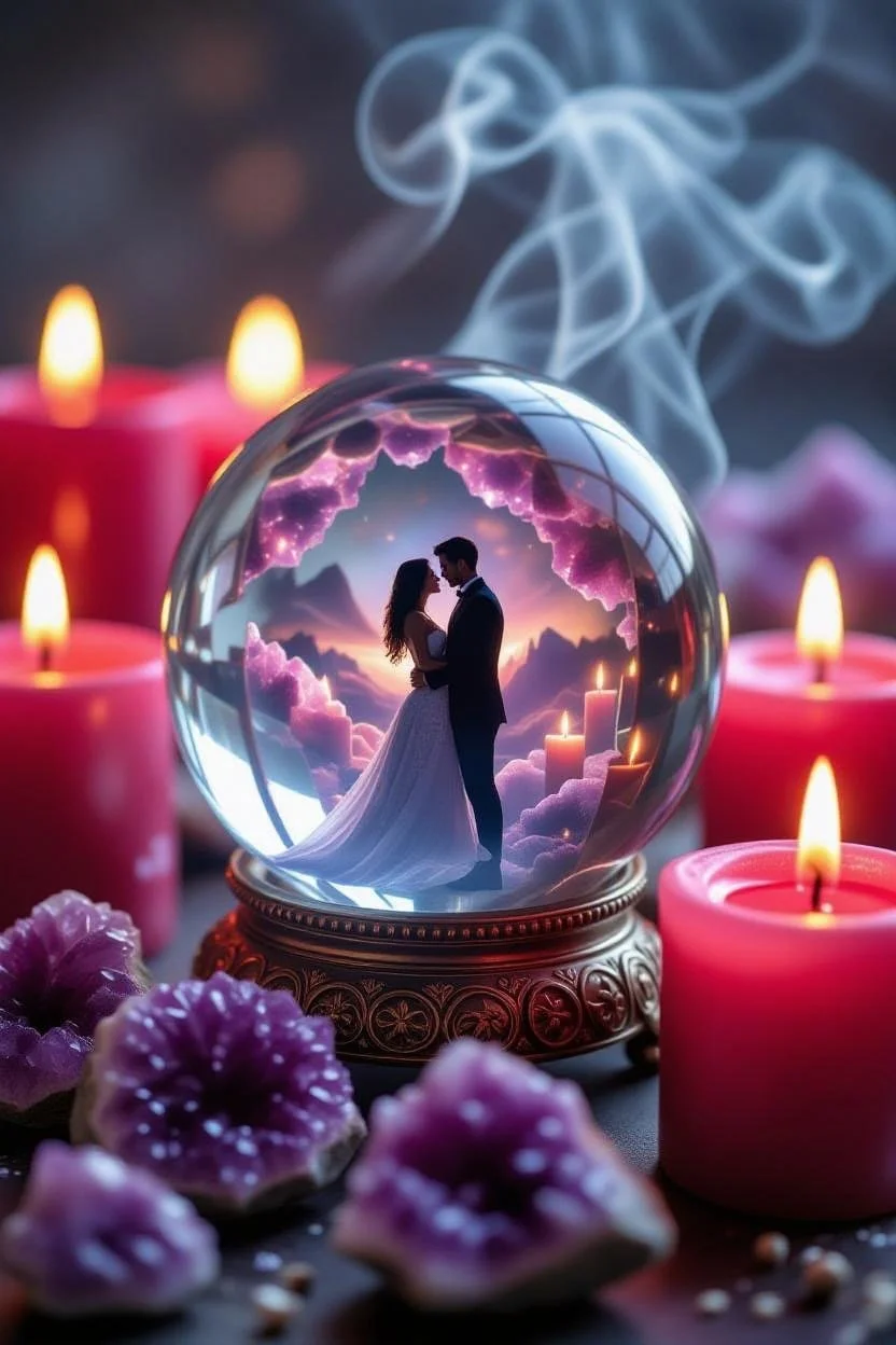 Love Readings And Relationship Advice For Clarity, Healing, And Stronger Connections