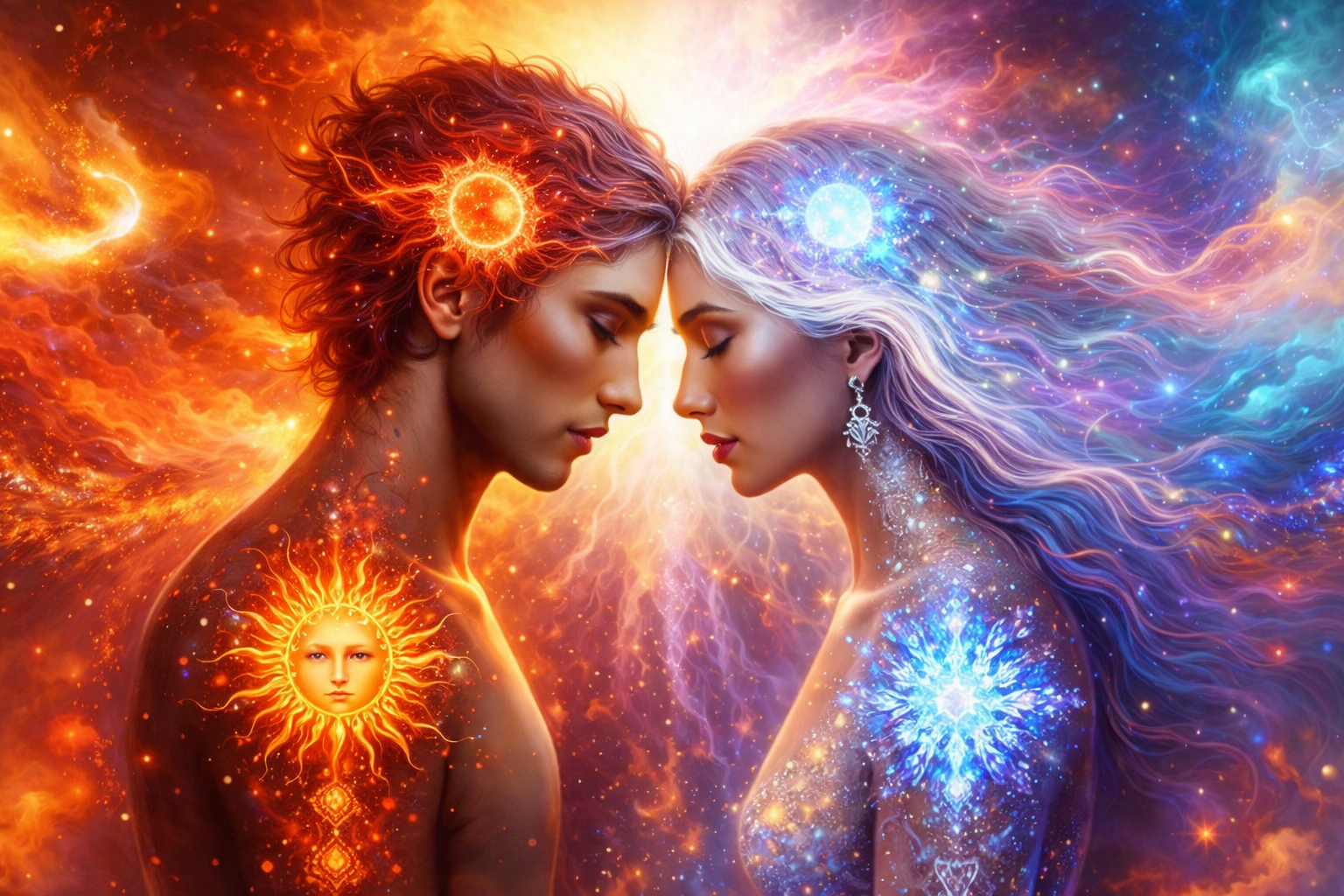 Love And Relationship Advice That Brings Clarity And Peace