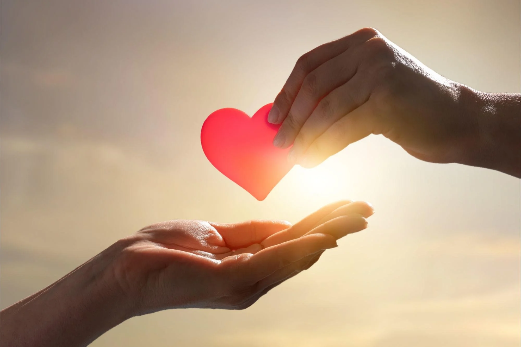 Reuniting Broken Hearts Through Love Readings in Mission Viejo
