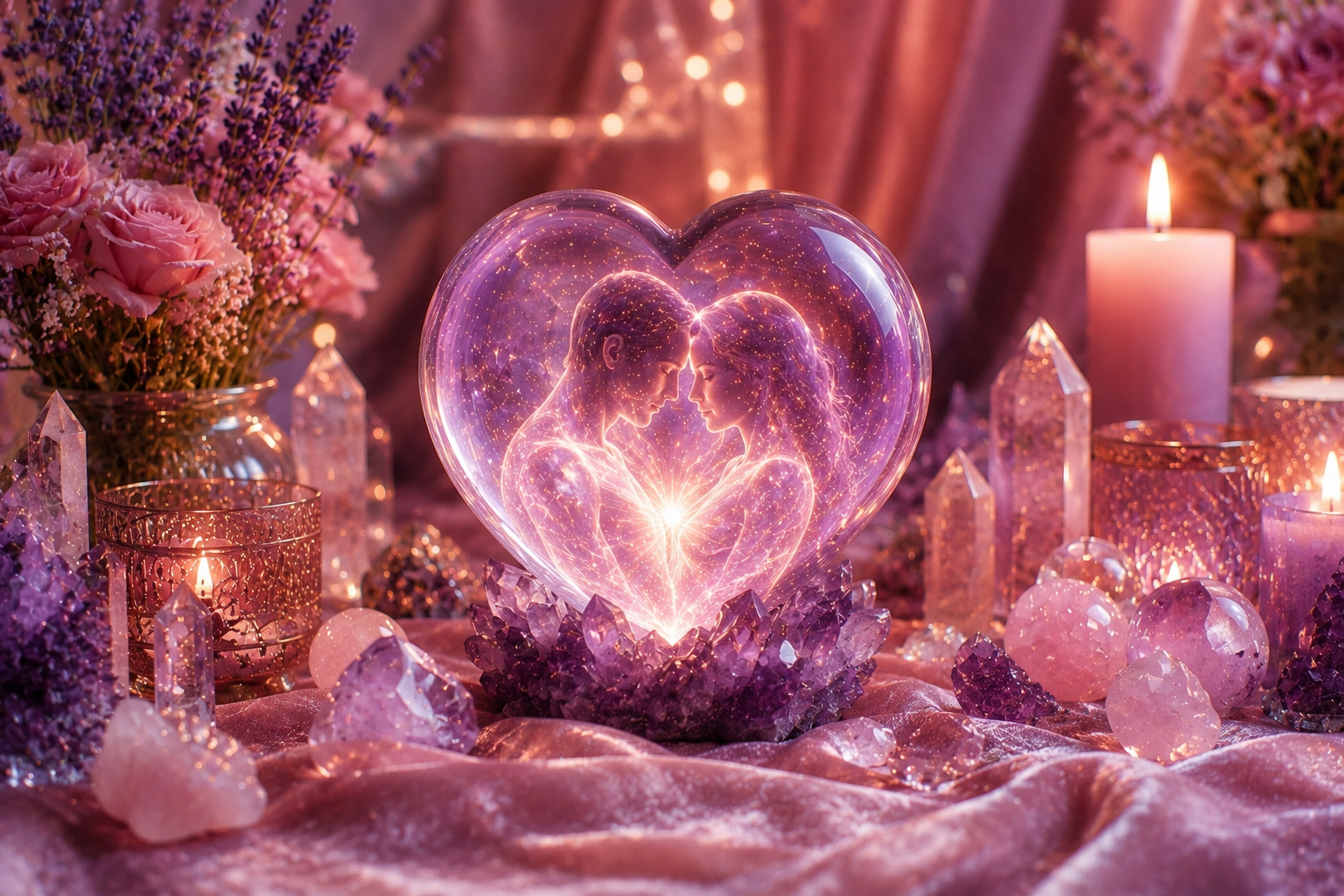 Why You Keep Attracting the Wrong Relationships