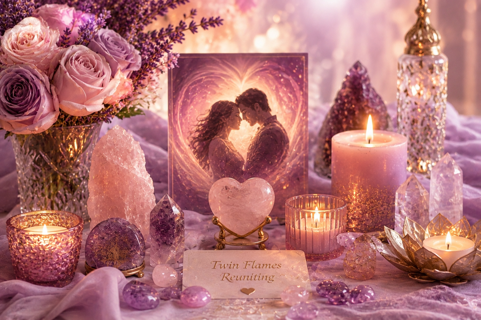 How Can a Love Psychic Reading Help You Find Clarity in Your Relationship?