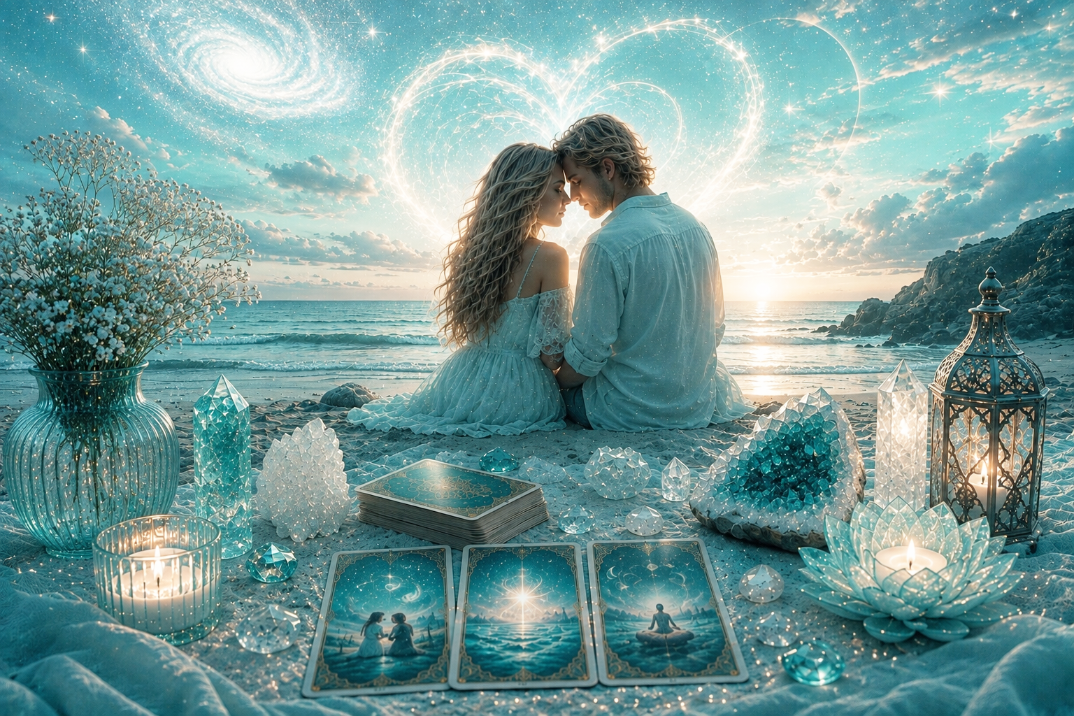 Can Twin Flames Reunite After Separation? Understanding the Journey Back to Love
