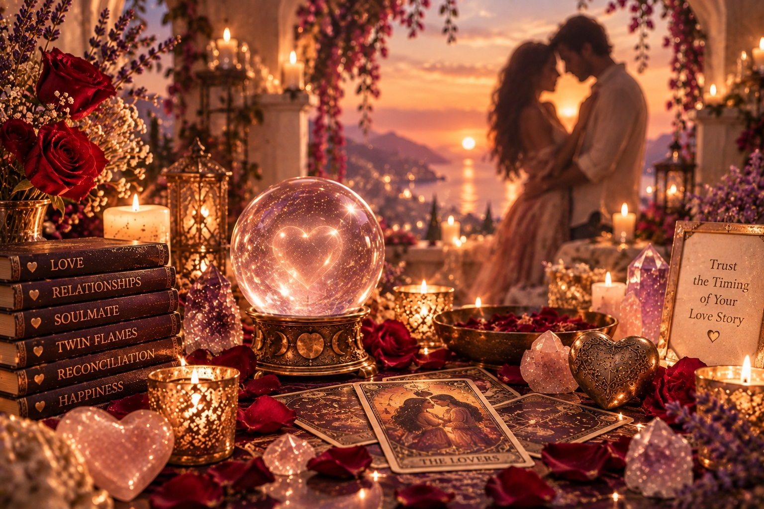 Signs Your Relationship May Be Heading Toward Reconciliation