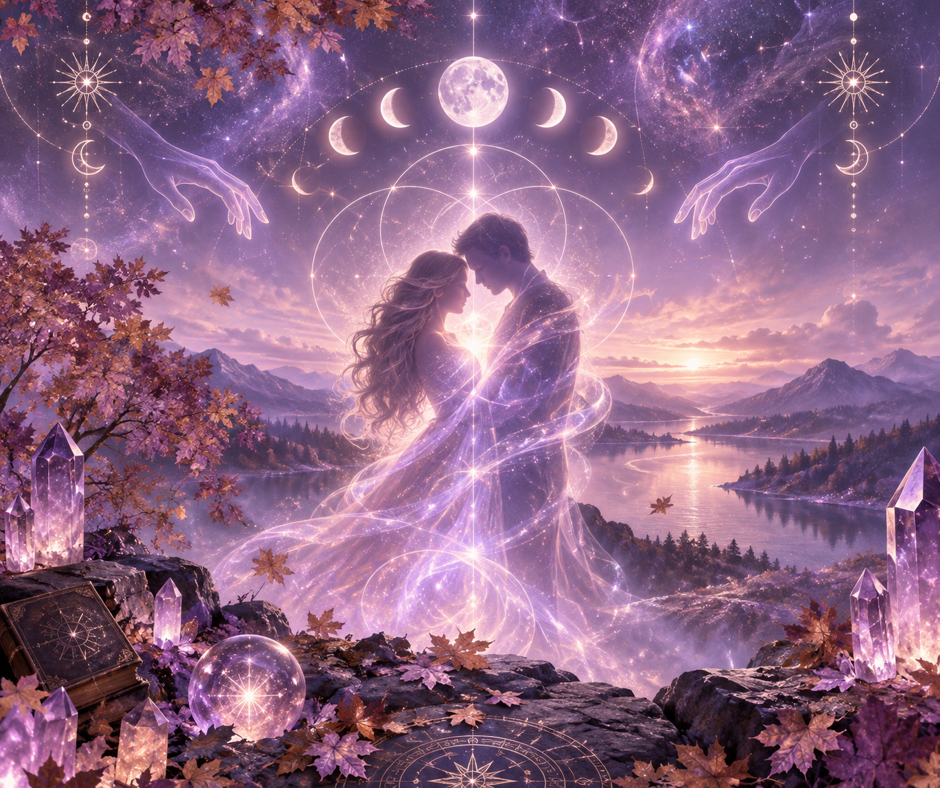 Is Your Relationship Meant to Last? What a Love Psychic Reading Can Reveal