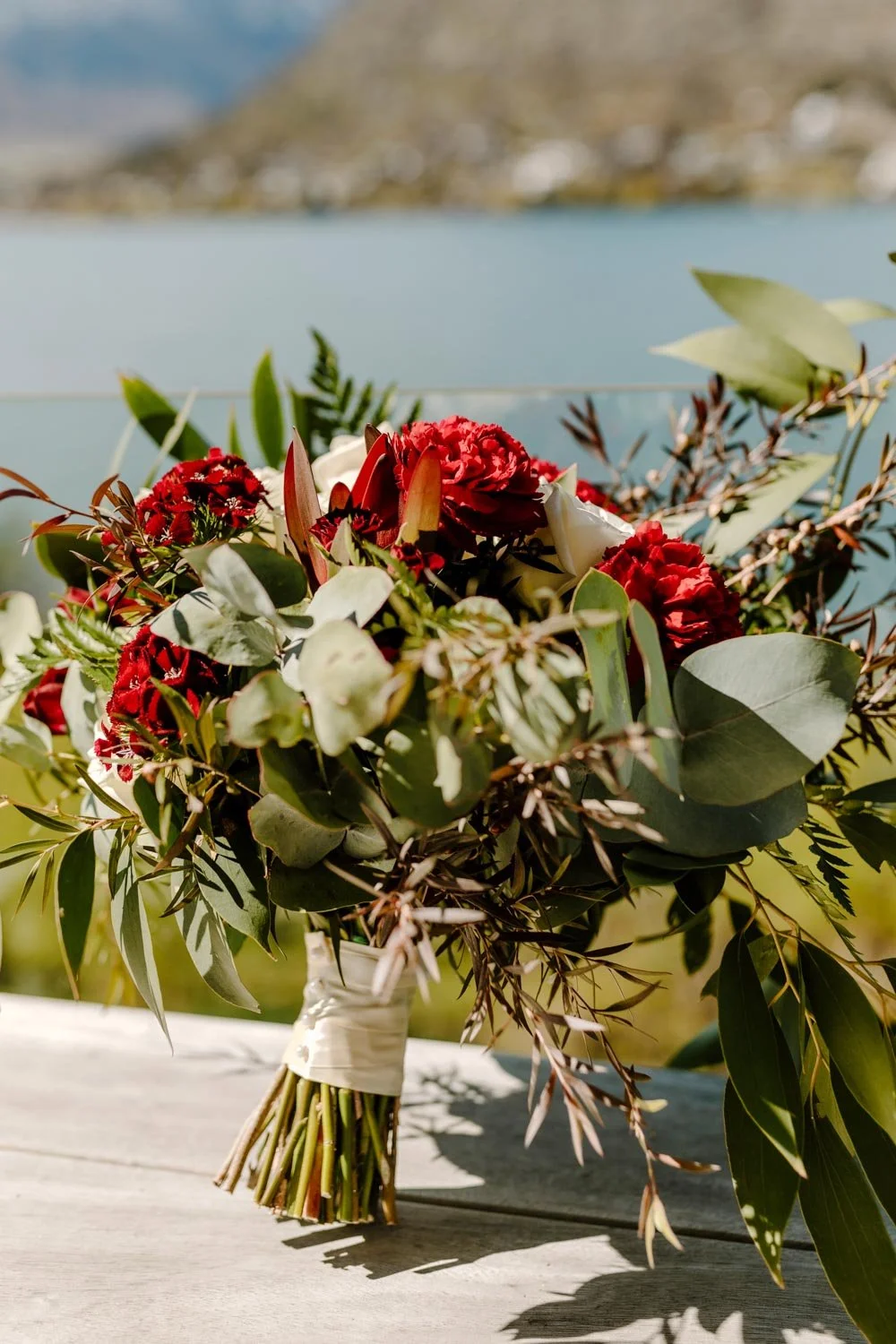 Top 5 Queenstown Wedding Flowers Bespoke Bouquet From 300 — FelixImage