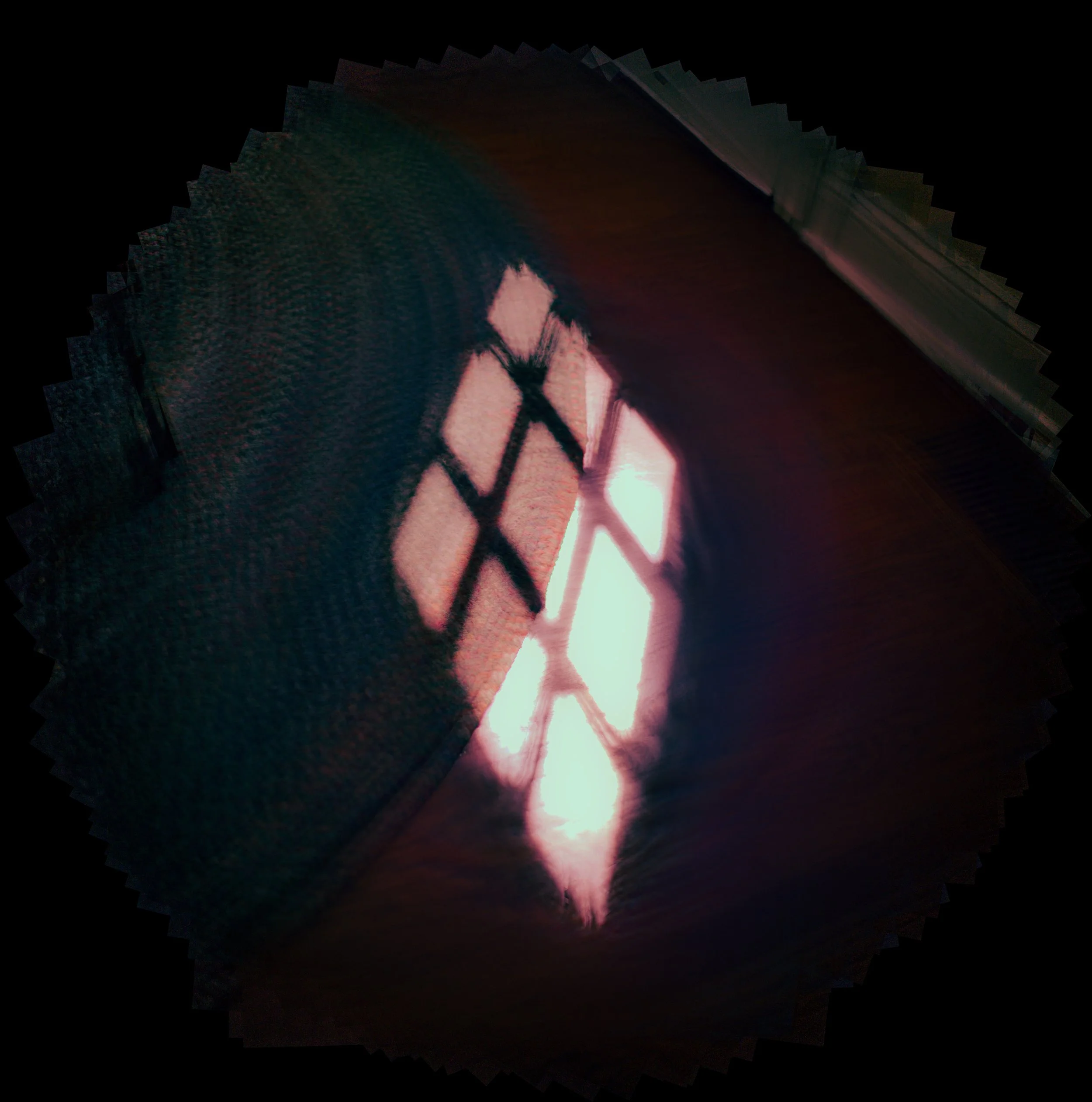141 · back when i was nearing four years old, this particular sunbeam that falls on the carpet by the kitchen table at my parents' house awed me into sentience. i think i had recently learned the concept of calendar days, and without knowing how to s